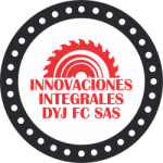 Logo Innovaciones Integrales DYJ FC Sas