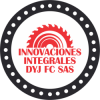 Logo Innovaciones Integrales DYJ FC Sas